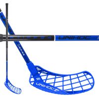 Florbalová hokejka Unihoc EPIC STIFF 24 black/blue