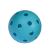 Florbalový míček FREEZ BALL OFFICIAL TIFF BLUE