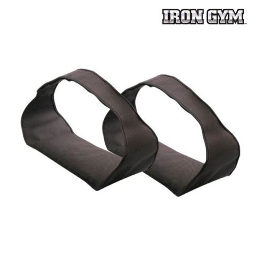 Iron Gym Ab Straps - Posilování