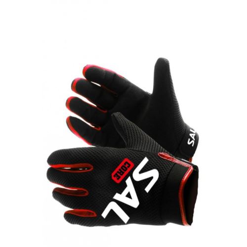 SALMING Core Goalie Gloves M - Brankařské rukavice