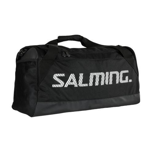 SALMING Teambag 55L Senior Black 55L 61x33x29cm - Sportovní taška