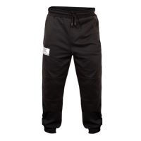 Sportovní kalhoty OXDOG NELSON SWEATPANTS Black