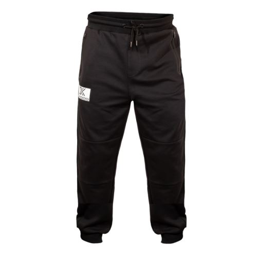 OXDOG NELSON SWEATPANTS Black - Kalhoty