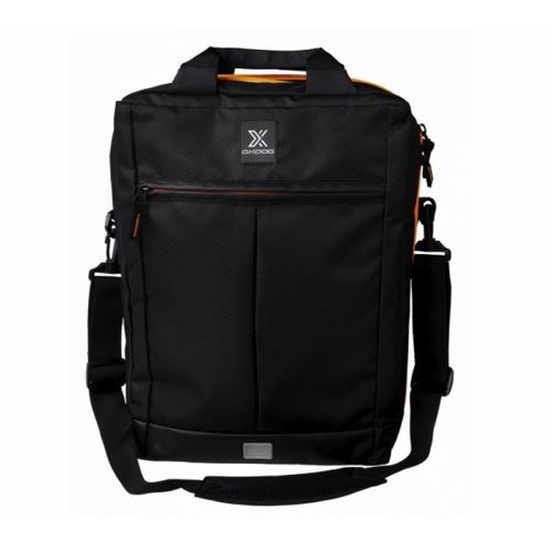 OXDOG OX1 COACH BACKPACK Black - Sportovní taška