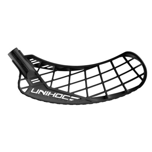 Florbalová čepel UNIHOC Epic Feather Light black