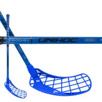 Florbalová hokejka Unihoc EPIC YOUNGSTER PRODIGY 36 blue