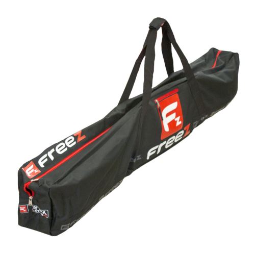 FREEZ Z-80 TOOLBAG black - florbalový toolbag