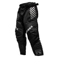 FREEZ G-280 GOALIE PANTS black - Brankářské kalhoty