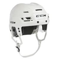 Hokejová helma CCM RES 100 white - S