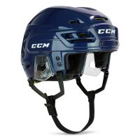 Hokejová helma CCM TACKS 310 SR navy - L