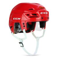 Hokejová helma CCM TACKS 310 SR red - L