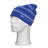 Čepice OXDOG JOY WINTER HAT blue/light blue/white - L/XL