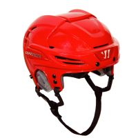 Hokejová helma WARRIOR KROWN 360 SR red - S