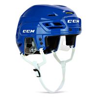 Hokejová helma CCM TACKS 310 SR royal - L