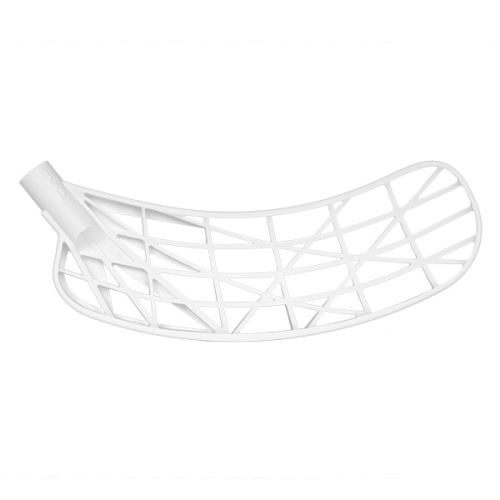 UNIHOC EVOLITE hard TITAN PP white
