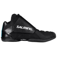 Florbalové boty pro brankaře SALMING Slide 5 Goalie Shoe Black 48 EUR