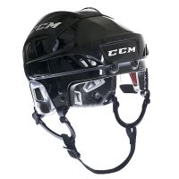 Hokejová helma CCM FITLITE 80 SR black - M