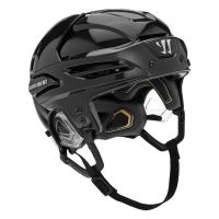Hokejová helma WARRIOR KROWN 360 SR black - S