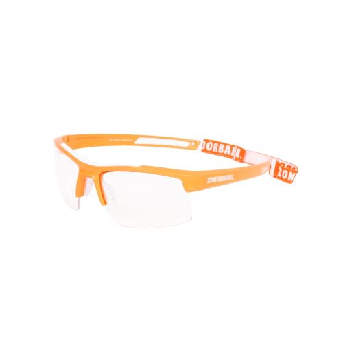 44442 Eyewear PROTECTOR Sport glasses JR lava orange