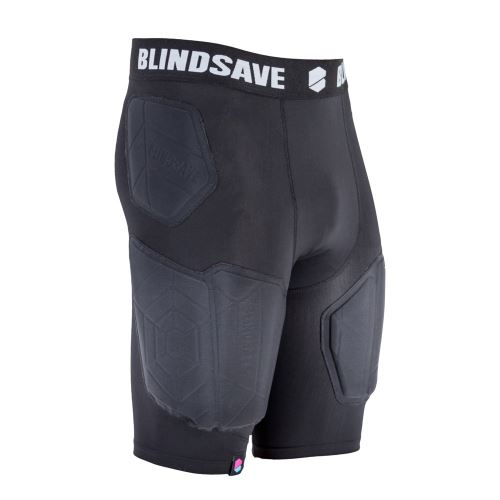 BLINDSAVE Protection shorts PRO+ cup