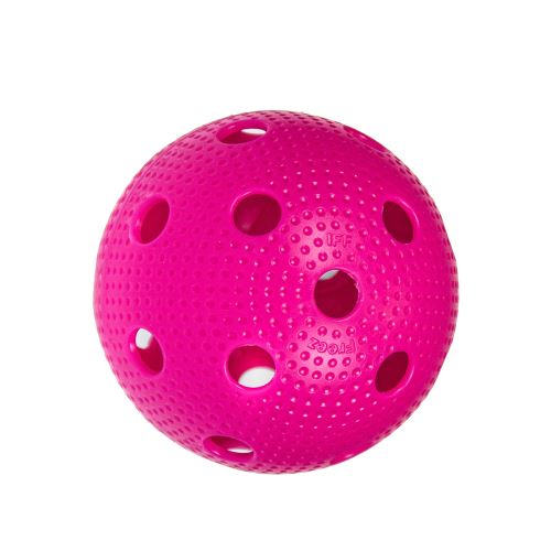 FREEZ BALL OFFICIAL neon pink - Míčky