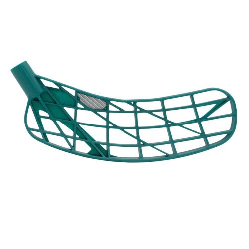 OXDOG HIGHLIGHT CARBON MBC Turquoise/silver