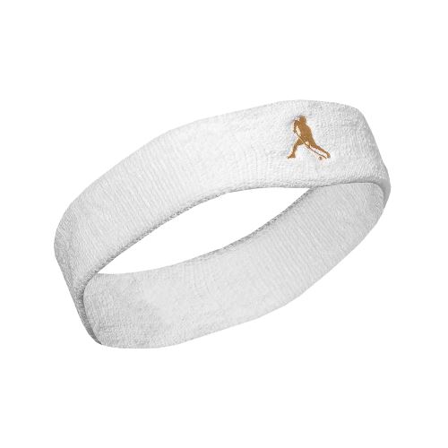 FATPIPE ACE HEADBAND WHITE
