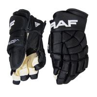 Hokejové rukavice GRAF G55 black senior 14"