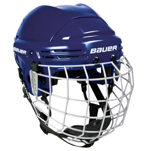 BAUER COMBO 2100 navy - L - Comba