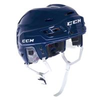 Hokejová helma CCM RES 300 SR navy - L