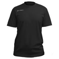 Dětské sportovní triko FREEZ Z-80 SHIRT BLACK junior