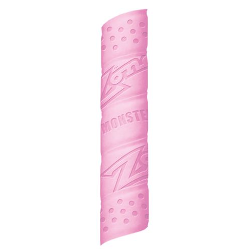 ZONE GRIP MONSTER light pink - Florbalová omotávka