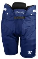 Hokejové kalhoty WARRIOR BENTLEY navy junior - L