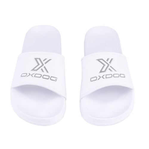 OXDOG OFFCOURT SLIDE SANDAL White