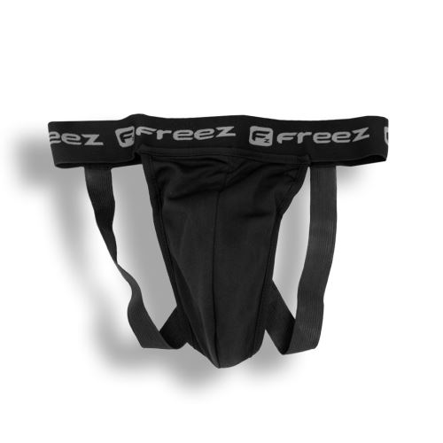 FREEZ GOALIE JOCK SR