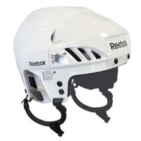 Hokejová helma REEBOK 5K SR white L