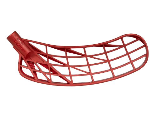 UNIHOC UNILITE blade medium FEATHER PP radiant red