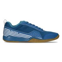 Florbalová obuv SALMING Viper SL Shoe Men Royal Blue 9,5 UK
