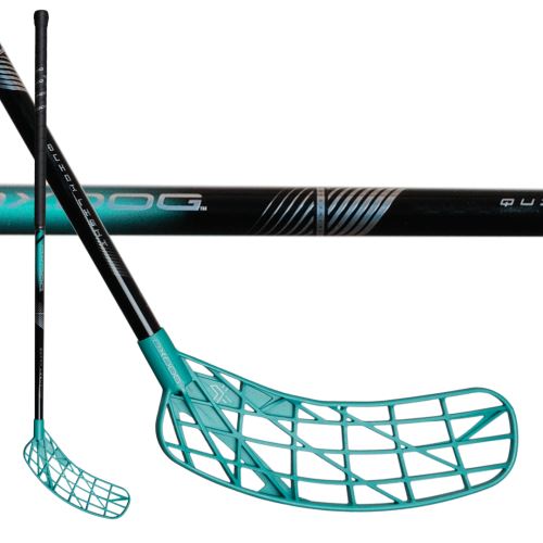 OXDOG QUICK LIGHT 31 TQ