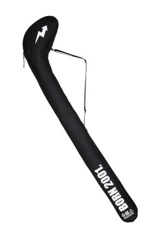 43045 Stick cover INTRO 80-92 black-white