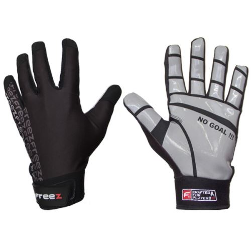 FREEZ GLOVES G-270 black SR - S - Brankařské rukavice