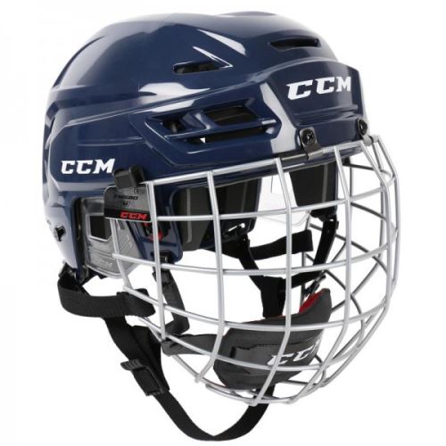 CCM COMBO RES 100 navy - M - Comba