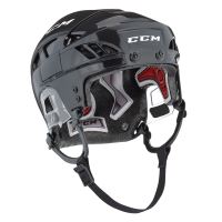 Hokejová helma CCM Fitlite 40 SR black - L