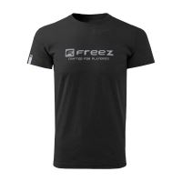 FREEZ T-SHIRT CRAFTED black 3XL