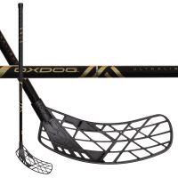 OXDOG ULTRALIGHT HES 31 BK 92 SWEOVAL MB PRAVÁ