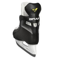 GRAF SKATES SUPRA 1035 SEVEN77 - D 3** - Brusle - komplety
