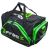 Sportovní taška na kolečkách FREEZ WHEELBAG MONSTER-80 BLACK-GREEN
