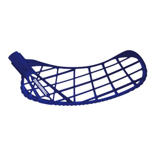 ZONE HARDER aqua blue Medium+