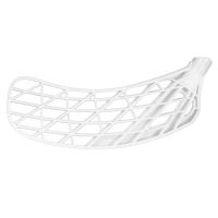 SALMING Flow Blade BioPower White - florbalová čepel (1)