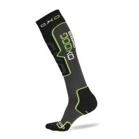 Kompresní ponožky OXDOG COMPRESS SOCKS black 35-38